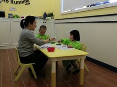 -小马快跑早教托育(茂悦里中心)