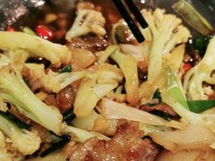 -深巷家味馆.湖北头牌红烧鱼头拌饭(黄陂店)