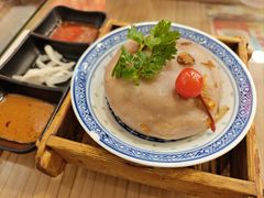 -芋包王闽南茶楼(八市店)