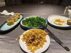 -盘锦生态酒店-火锅餐厅