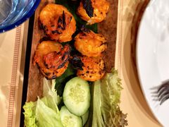 -克比叔叔印度餐厅Kebabs on the Grille(人民广场店)