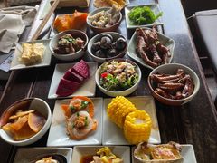 -青藤茶馆(南山路店)