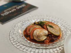 -L'Arome芳芳法国餐厅(仙林金鹰店)