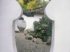 -何园
