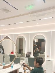 -LJOY丽锦造型·烫发染发