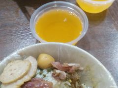 -陆长玖古法猪脚饭(玄风桥店)