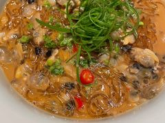 -山里亲戚(淞虹路店)