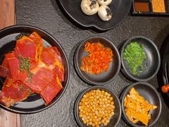 -九田家黑牛烤肉料理(云龙万达店)