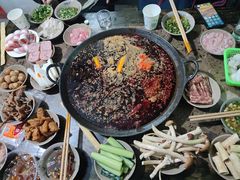 -星鸿社重庆老火锅