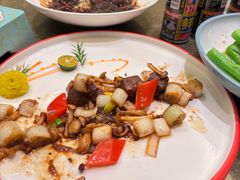 -田园·晶品会(鹤庆路店)