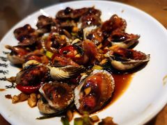 -长平老姿娘夜粥(平东一街店)