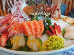 -王鼎精致料理铁板烧(世博源店)