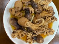 -红灯笼龙凤饭店(宁波老字号店)