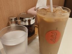 港式鸳鸯-龙记香港茶餐厅(久光百货店)