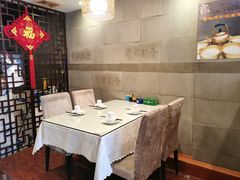 -黄家饺子东北特色菜馆(湖滨商业街店)