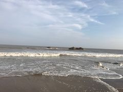 -南澳海滩