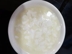 蒙古酸奶-罕山奶茶馆(和平路店)