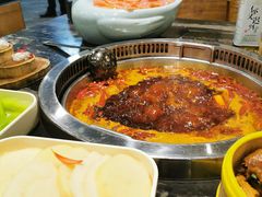-小王少龙火锅(沙南街店)