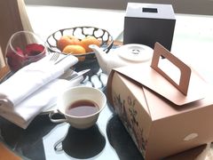 -澳门文华东方酒店文华饼房(孙逸仙大马路店)