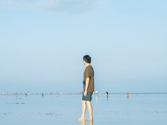 -南汇嘴观海公园