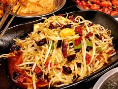 -碎怂烤肉(钟楼柳巷店)