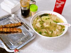 -海平馄饨(逍遥二路店)