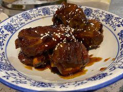 -荣家小吃(紫阳街店)