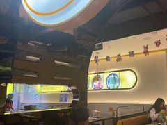 -鱼见你烤鱼•本地烧烤(1818店)