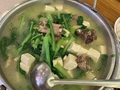-金丝饭庄(金丝新天地保障性住宅小区店)