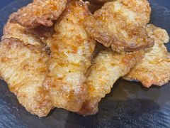 -红东阁东北菜烤肉酒馆(CROSS万象汇店)