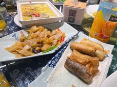 -禾悟农·农家私房菜