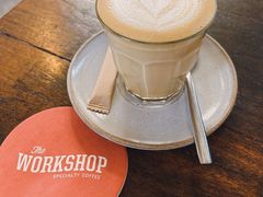 -The Workshop Coffee