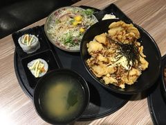 -左舞和风屋便当(金地店)