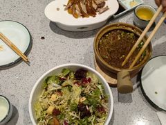 -紫光园·烤鸭(紫燕中路店)