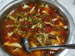 -笑红饭庄