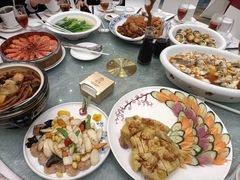 -寻味顺德·珍之宝酒楼(银钻店)