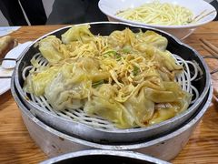 -味一早餐(新芝路店)