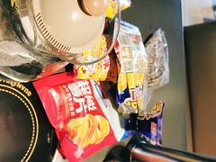 -老卜奎齐齐哈尔烤肉(人民东路店)