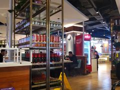 -万象·复兴号鲜肉烤肉海鲜自助(升级店)