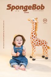 -卡卡西婴童摄影(虎门万达店)