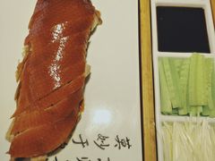 味莊招牌烤鸭-味莊·青岛菜(云霄路店)