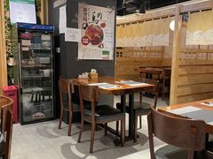 大堂-森味花园·日本料理(伊藤洋华堂亚运村店)