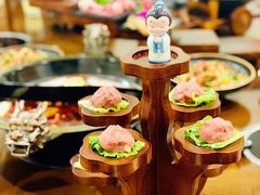 -牛a潮汕鲜牛肉粿条(天河北店)