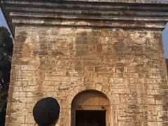 -四门塔风景区