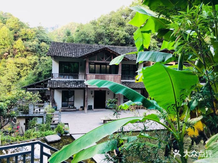 美客爱途精品民宿-图片-淳安县酒店-大众点评网