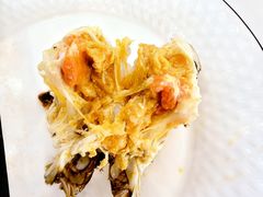 -蟹天蟹地农家菜·阳澄湖大闸蟹(浅水湾店)