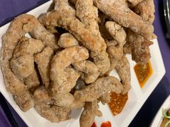 -吴记酱骨炖菜馆(西大直街店)