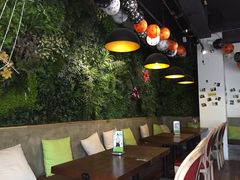卡座-莫比餐厅(五道口店)