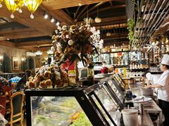 -卢布里西餐厅(总店)