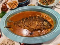 -阿五黄河大鲤鱼(海尚店)
